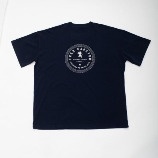 VICTORY IS EARNED TEE