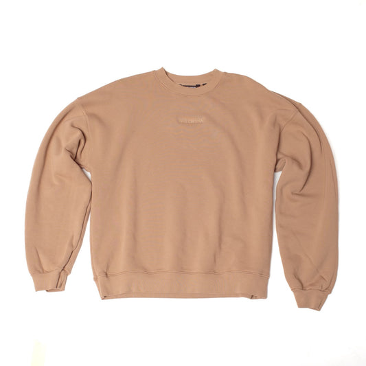 TRUE GRIT PULLOVER