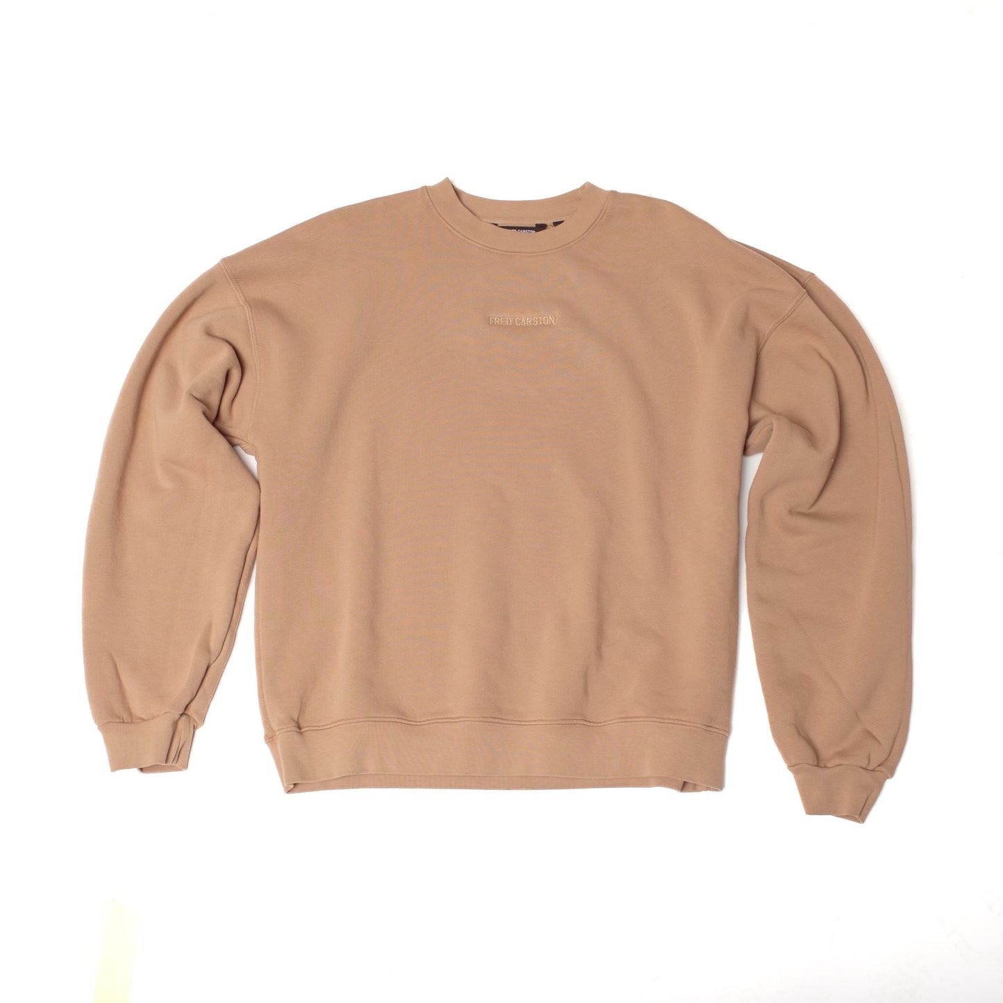TRUE GRIT PULLOVER