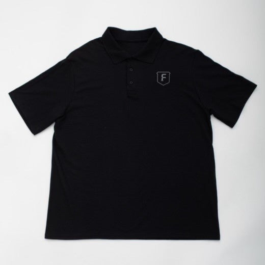 FRED CARSTON HERITAGE POLO