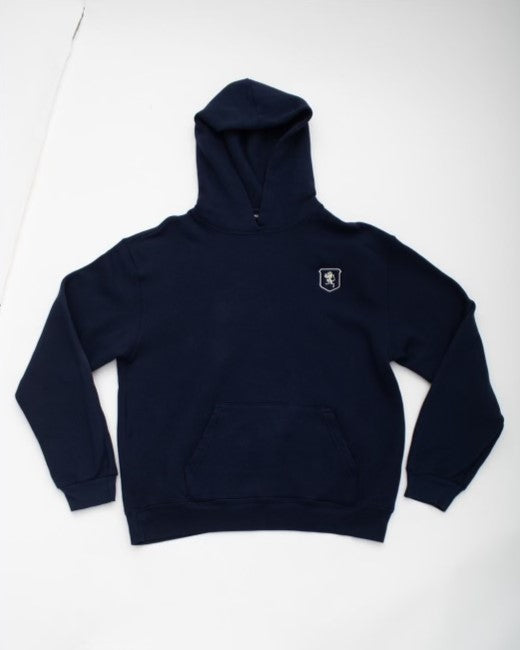 OVERTIME HOODIE