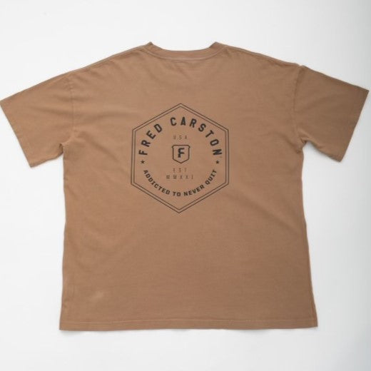 FUEL THE FIRE TEE
