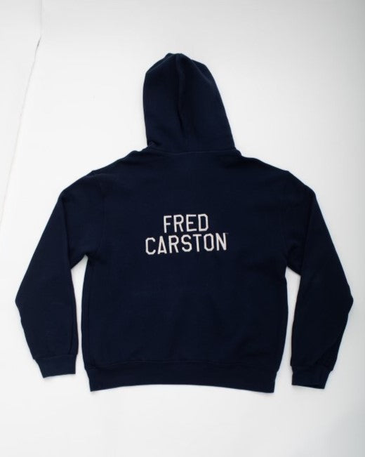 OVERTIME HOODIE