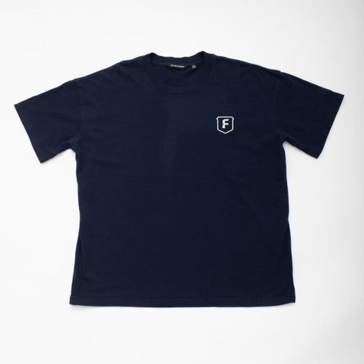 VICTORY IS EARNED TEE
